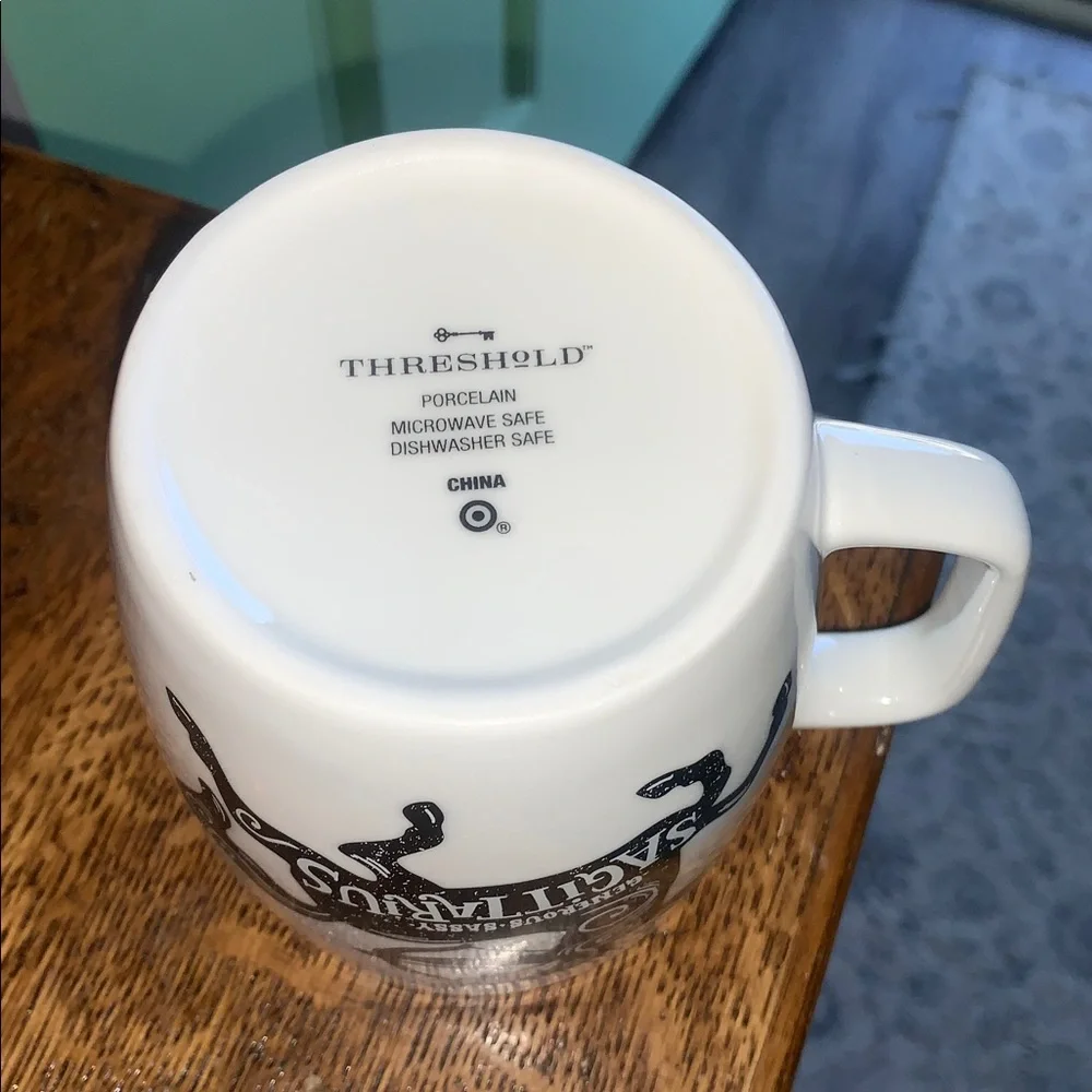 Sagittarius Coffee Mug - Microwave & Dishwasher Safe - Picture 5 of 5